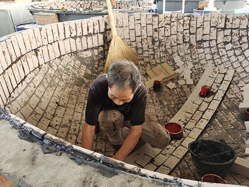 ����u�������ʩ���F(xi��n)��(ch��ng)